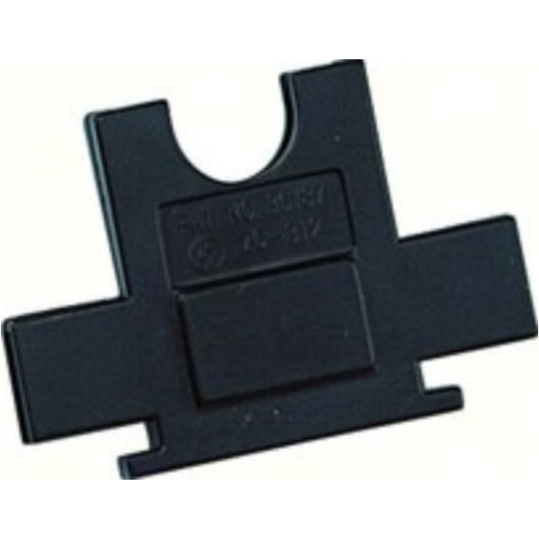 PF-2, Sicherungshalter aus Nylon