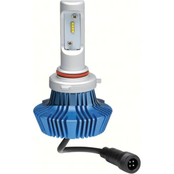 10-30V Halo Led - (H10) - 25W - PY20d - 1 pcs - D/Blister