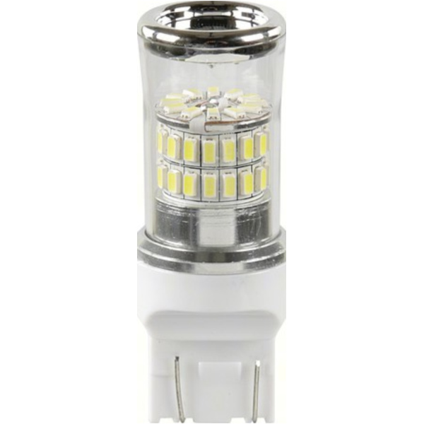 MULTI-CHIP SMD LED-Lampe 12V W21/5W POWER 48 (48 SMD X 1 CHIP)