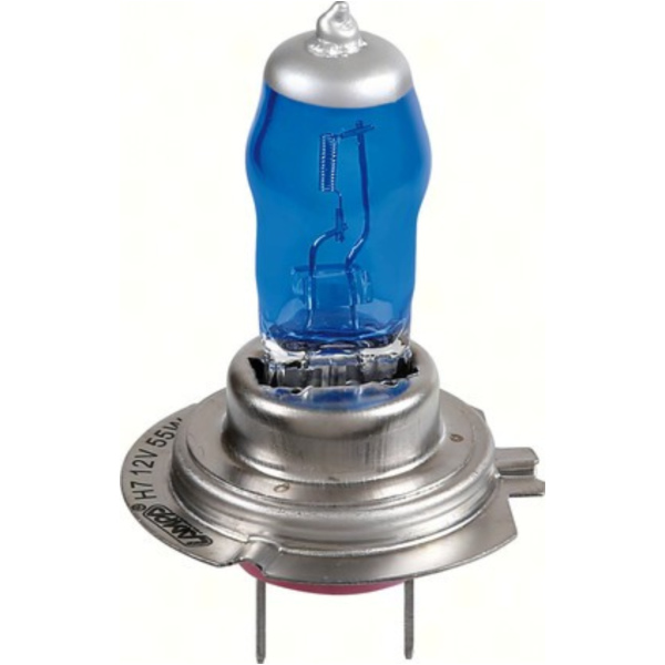 12V Xenium Race halogen lamp - H7 - 55W - PX26d - 2 pcs - Box