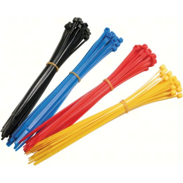 Tuning-Decor cable ties - 46x200 mm