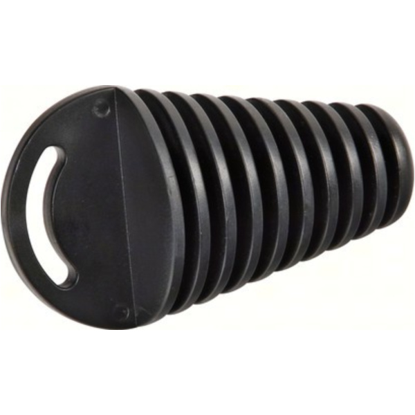 CAP-2 , Kappe für Auspuffendrohr - Ø 32÷60 mm