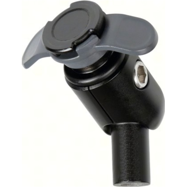 Opti-Screw M8 Schnellbefestigungsgrundsystem für Navi und Handy für M8 Schraube