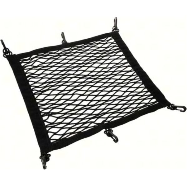 Top-Net-11, elasticized multi-purpose net - cm 42x42