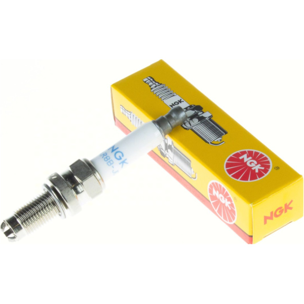 Spark plug, MAR8B-JDS