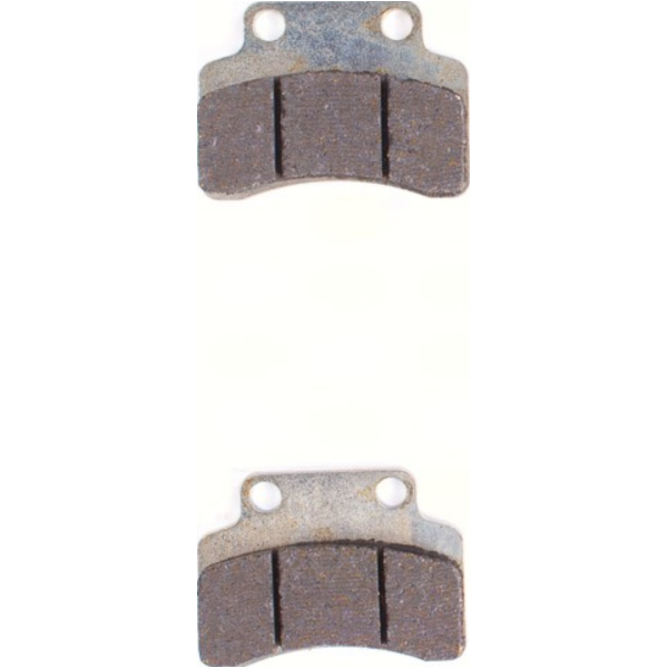 Disc brake pads MCB694EC
