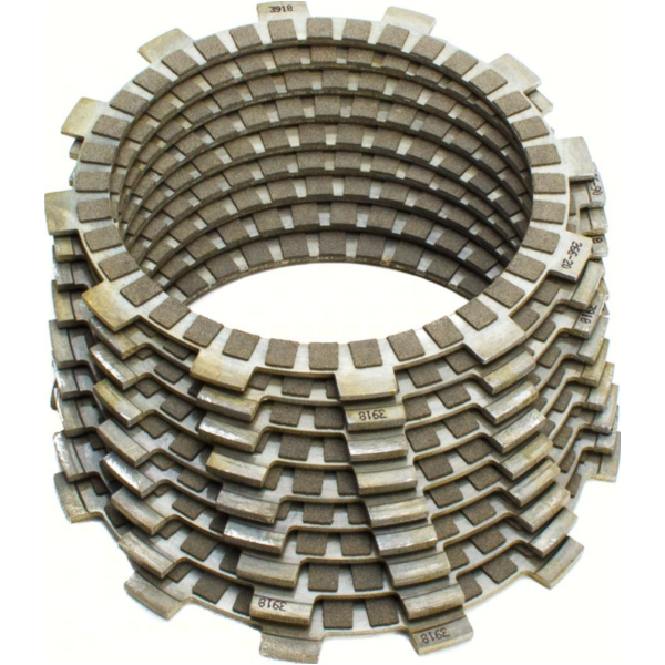 clutch disc set, MCC 465-9