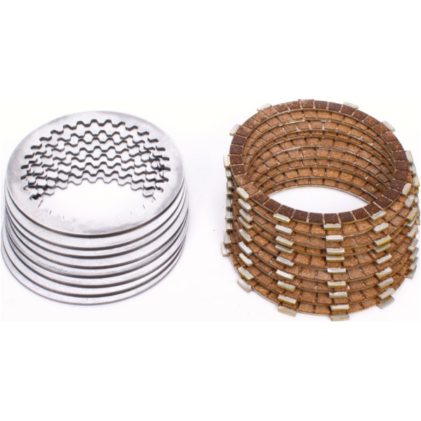 clutch lamella kit MCC611PK