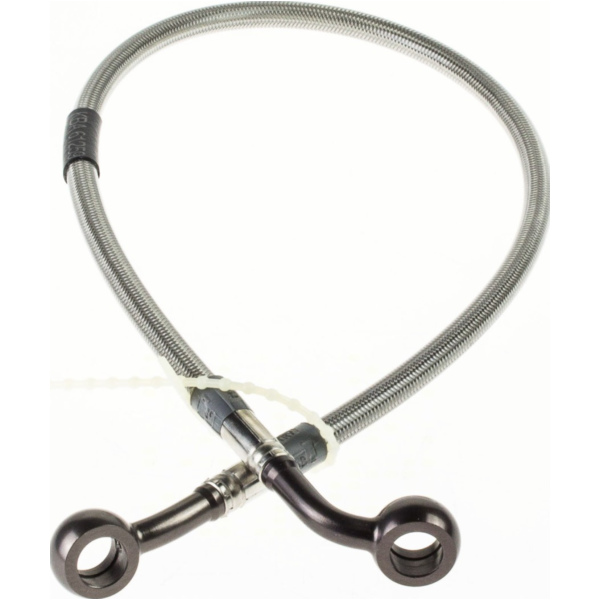 Steel braided kit MCH 487 H1