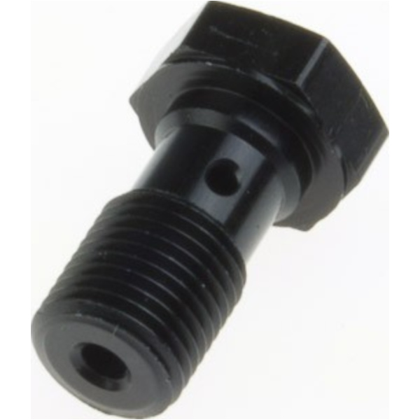 banjo bolt M10x1.00 (for Brembo) MCH 911 S fitting for Benelli K2 Minarelli Motor  50 BA0105 1997, 