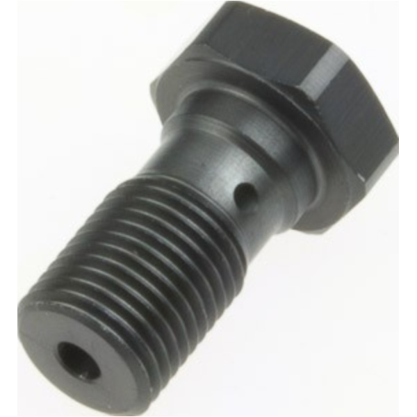 banjo bolt M10x1.00 (for Brembo) MCH 911 T fitting for Benelli 491 Minarelli Motor Racing 50 BA01 1997, 