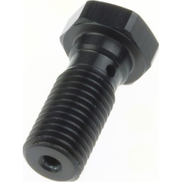 banjo bolt M10x1.00 MCH 921 S fitting for Suzuki GS  125 AW 1997, 