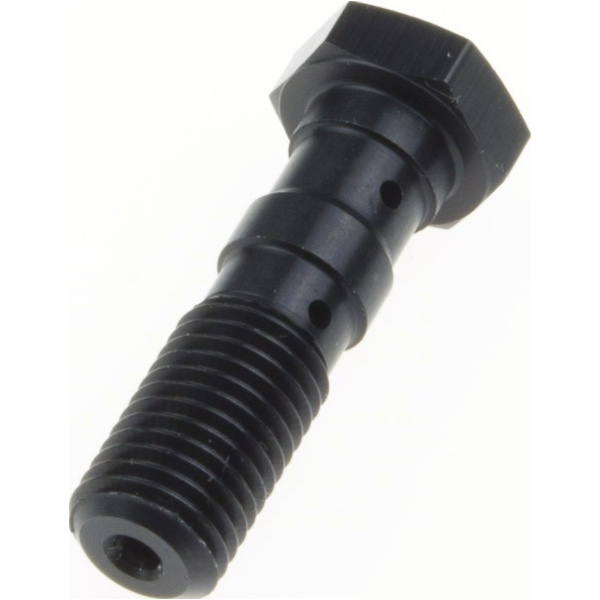 double banjo bolt M10x1.25 MCH 951 S fitting for Yamaha SR Speichenrad 500 2J4 1981, 27 PS, 20 kw