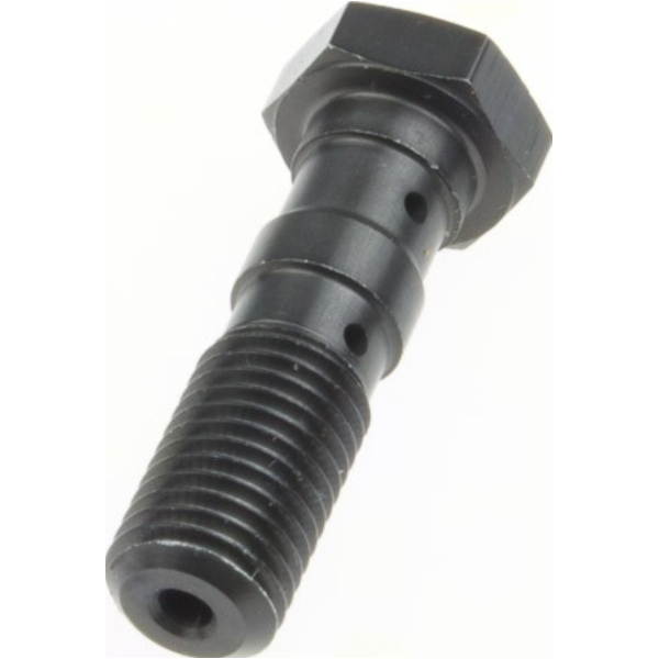double banjo bolt M10x1.25 MCH 951 T fitting for Kawasaki GPZ  500 EX500D 1998, 60/50/34/27 PS, 44/37/25/20 kw