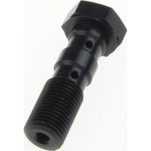 Hohlschraubedoppelt M10x1.00 MCH 971 S passend für Suzuki GS Gussrad 550 GS550 1978, 49 PS, 36 kw