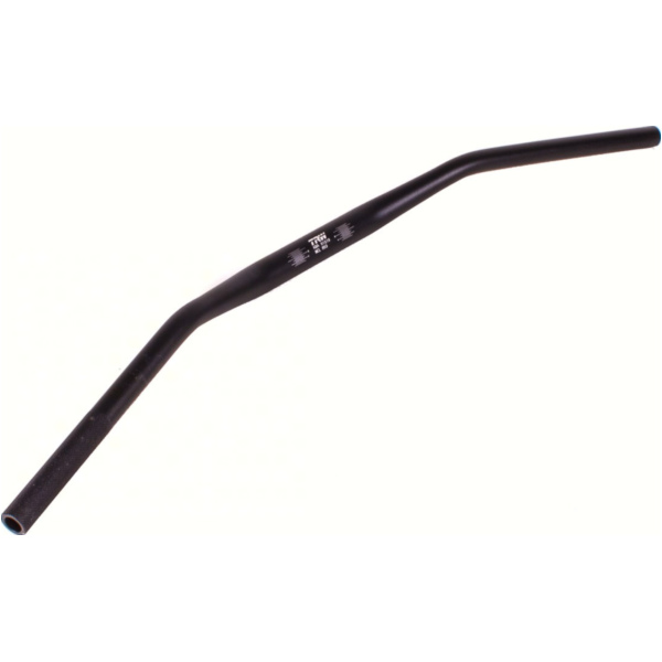 offroad handlebar alu black 28,6 mm conical MCL853SB