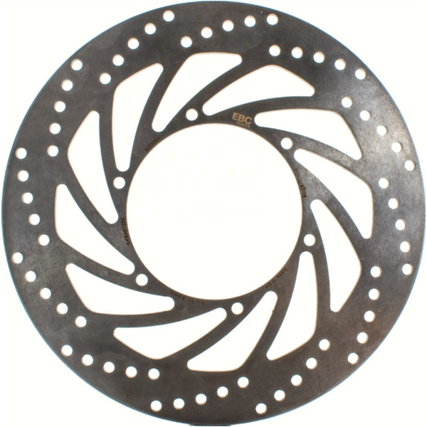 Carbonstahl Disc MD2099
