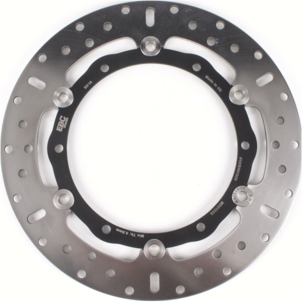 INOX X-Disc MD2121X
