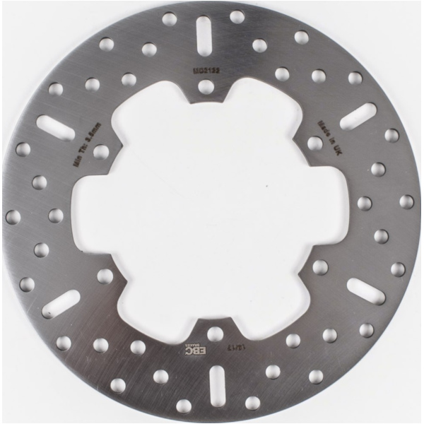 Scheibenbremse, Brake Disk INOX-Bremsscheibe fürYamaha YZF-R125 / MT125