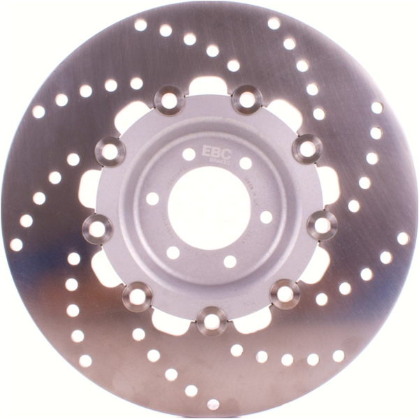INOX-Disc MD3014RS