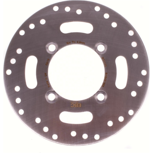 Bremsscheibe Brake Disk Carbonstahl Disc
