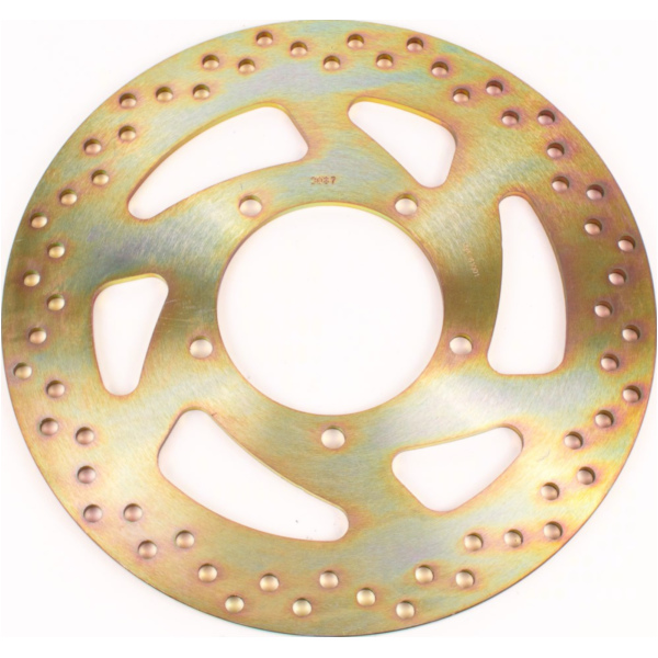 Carbon steel Disc MD3087LS