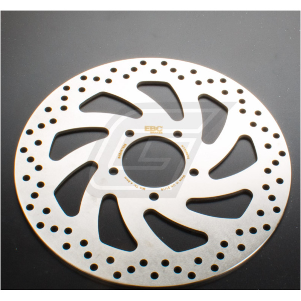 Carbon steel Disc MD3096RS