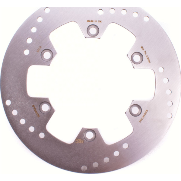 INOX-Disc MD4002LS