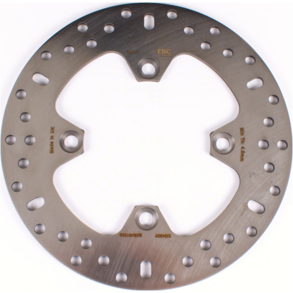 INOX-Disc MD4007