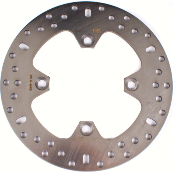 INOX-Bremsscheibe MD4009