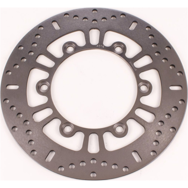 INOX-Disc MD4016 fitting for Kawasaki GPZ  500 EX500D 1998, 60/50/34/27 PS, 44/37/25/20 kw