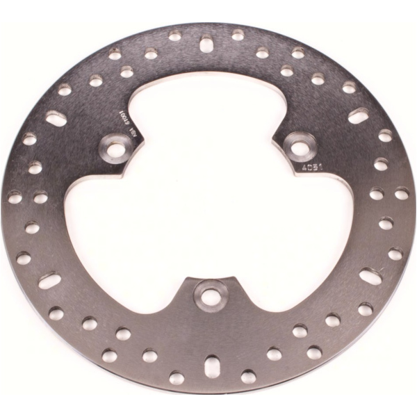 Scheibenbremse, Brake Disk INOX-Bremsscheibe MD4051 passend für Kawasaki GPZ  500 EX500D 1998, 60/50/34/27 PS, 44/37/25/20 kw