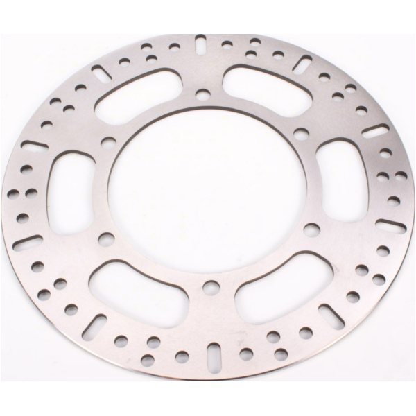 INOX-Disc for: Kawasaki MD4144 fitting for Kawasaki GPZ  500 EX500D 1998, 60/50/34/27 PS, 44/37/25/20 kw