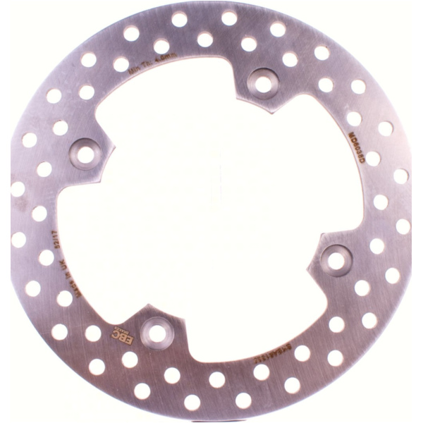 INOX-Disc MD6038D