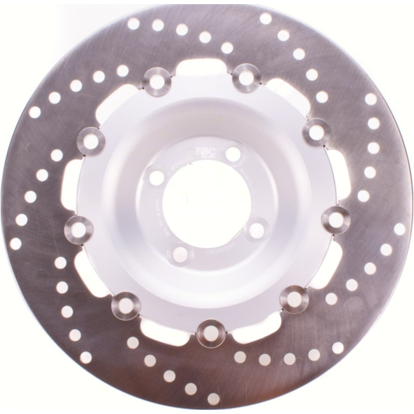 INOX-Disc for: BMW MD605RS