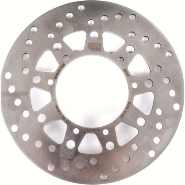 Carbon steel Disc MD6072D