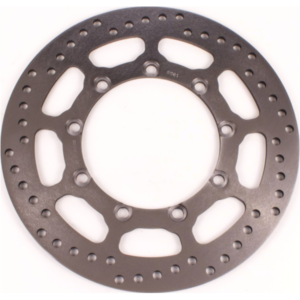 Bremsscheibe Brake Disk Carbonstahl Disc MD6081D
