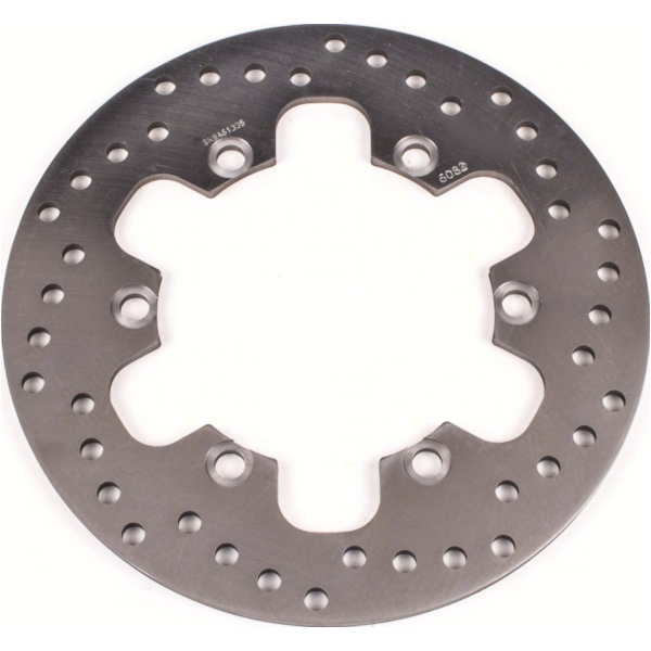 INOX-Disc MD6082D