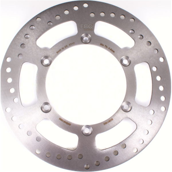 INOX-Disc MD6116D