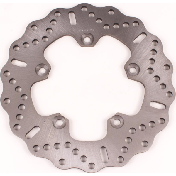 INOX Contour-Disc for: Aprilia, Laverda