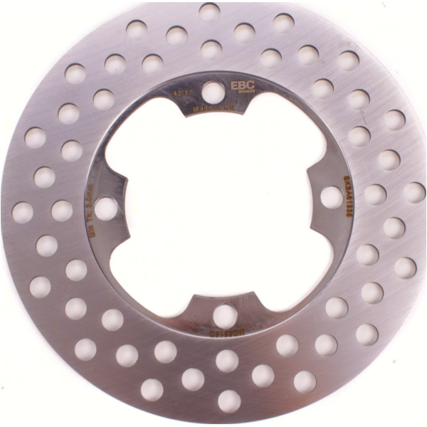 INOX-Disc MD6215D