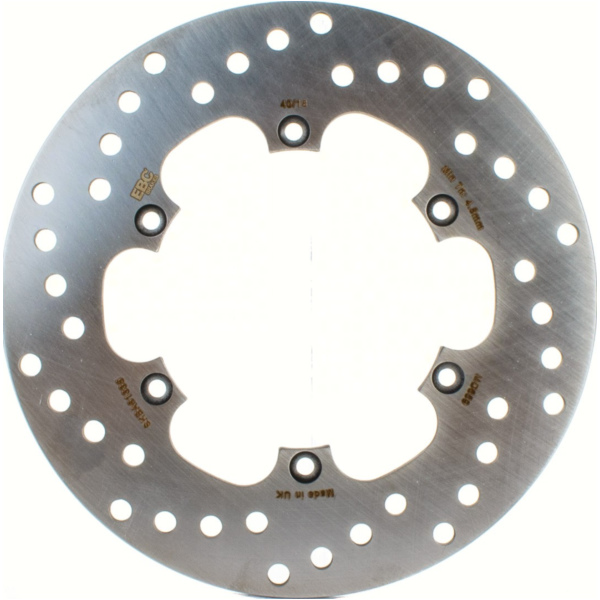 INOX-Disc MD659