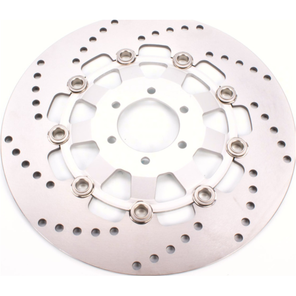 Scheibenbremse, Brake Disk INOX-Bremsscheibe für: Aprilia, Cagiva MD660RS