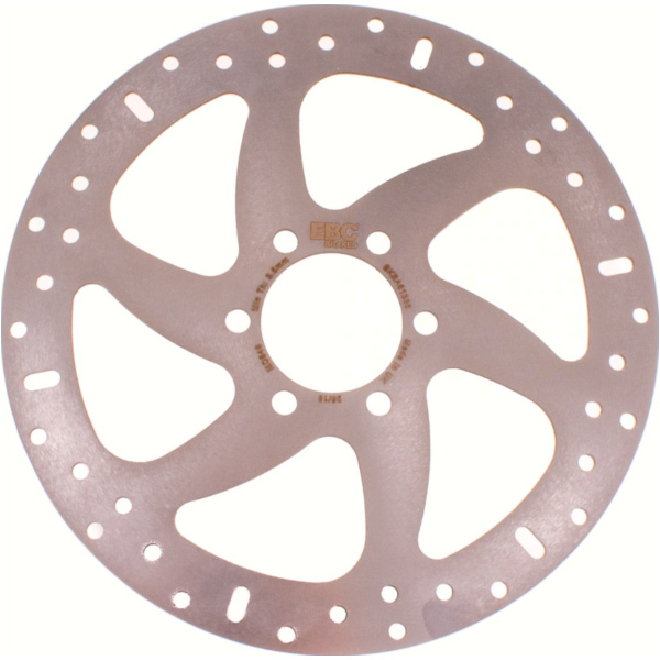 INOX-Disc for: KTM MD849