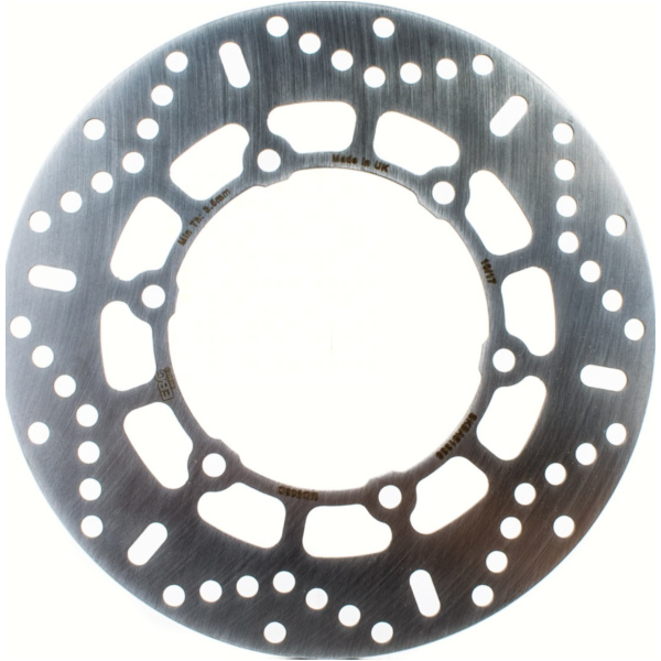 INOX-Disc for: Yamaha, MBK