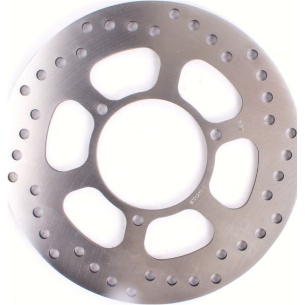 INOX-Disc for: Yamaha, MBK MD927D