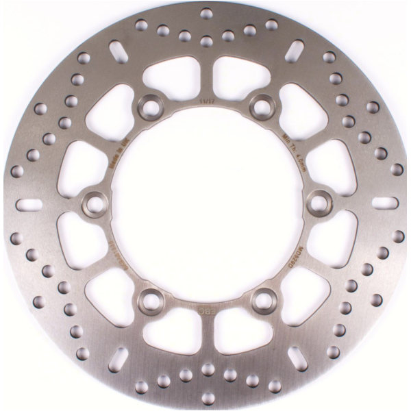 INOX-Disc for: Suzuki, Kawasaki