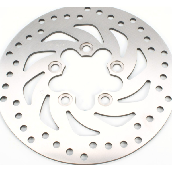 Scheibenbremse, Brake Disk INOX-Bremsscheibe MD973D passend für Kymco Grand Dink  250 S41001 2005, 19,7 PS, 14,5 kw