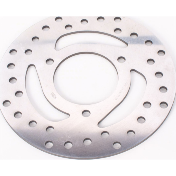 Scheibenbremse, Brake Disk INOX-Bremsscheibe MD996D