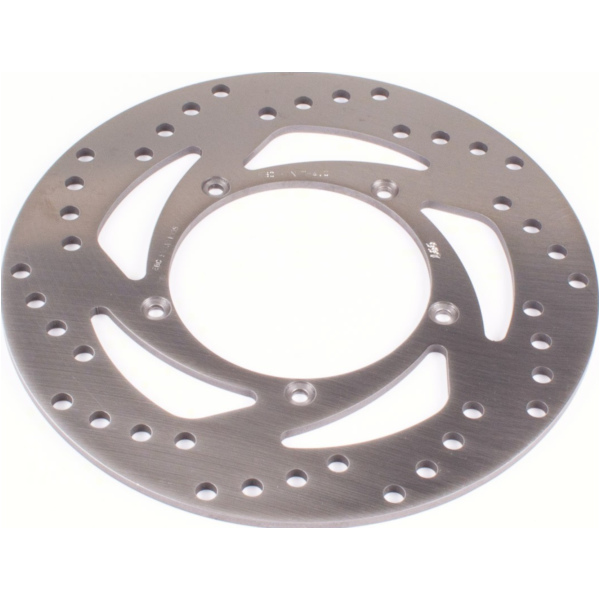 Scheibenbremse, Brake Disk INOX-Bremsscheibe MD997D